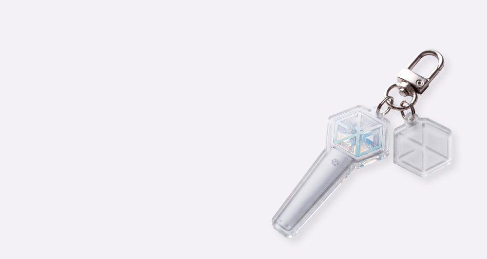 EXO Goods Promotion